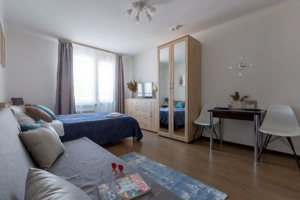 Фото квартиры