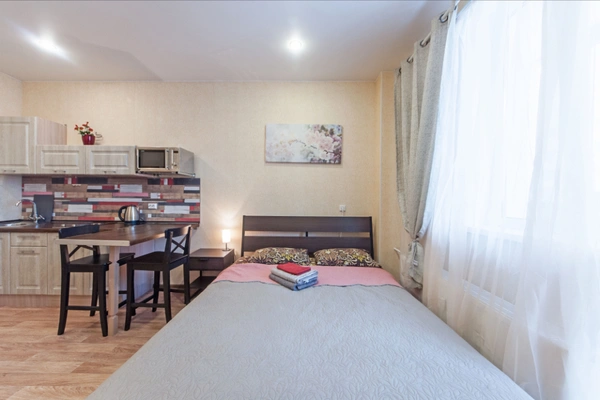 Фото квартиры