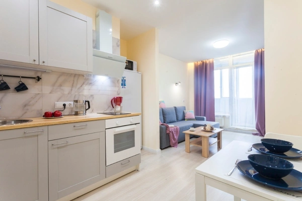 Фото квартиры