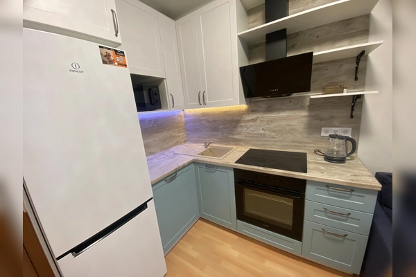 Фото квартиры