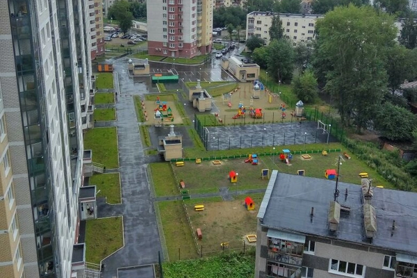 Фото квартиры