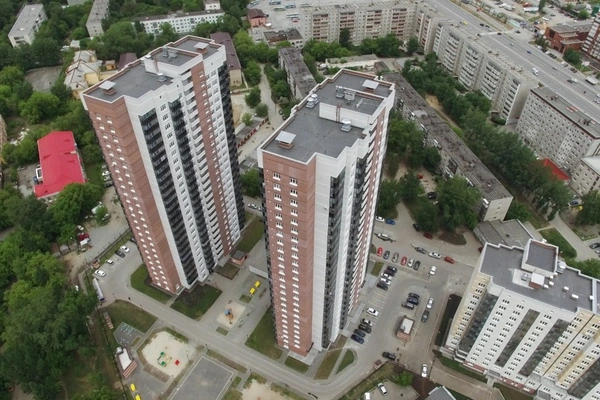 Фото квартиры