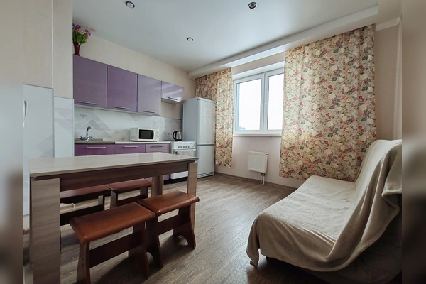 Фото квартиры