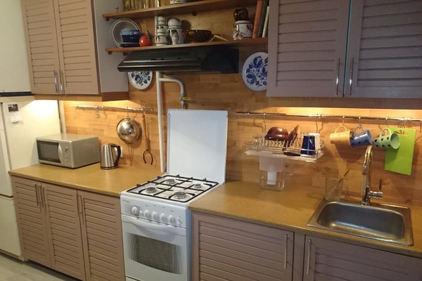 Фото квартиры