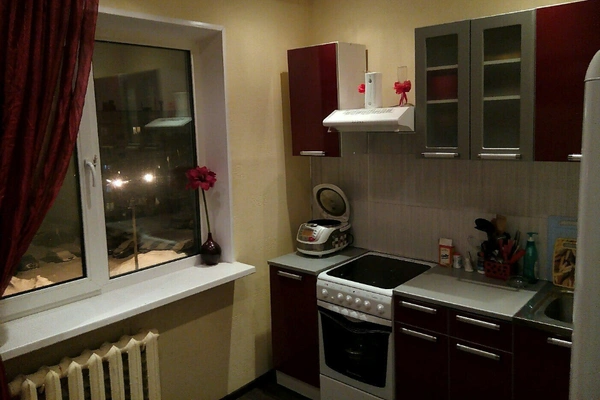 Фото квартиры