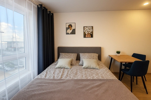 Фото квартиры