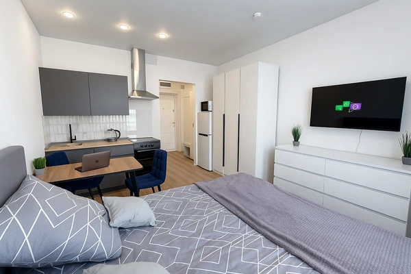 Фото квартиры