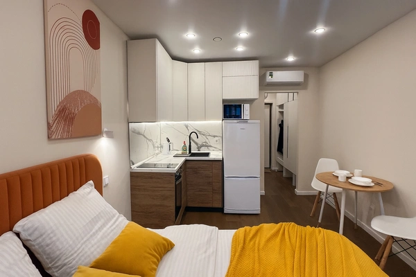 Фото квартиры