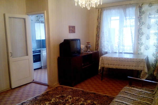 Фото квартиры