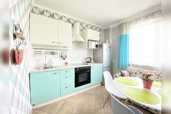 Фото квартиры