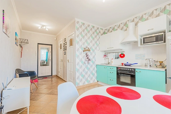 Фото квартиры