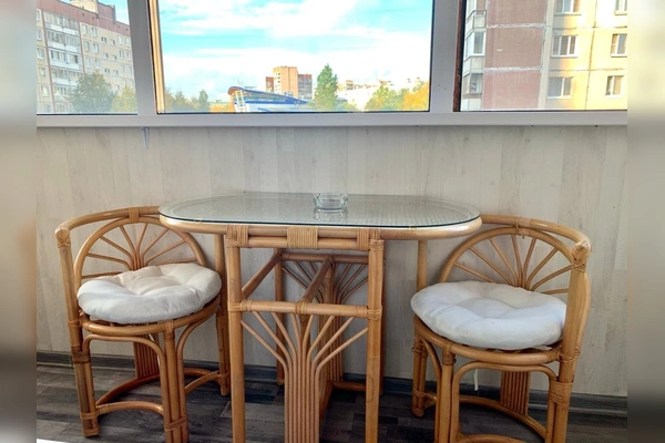 Фото квартиры