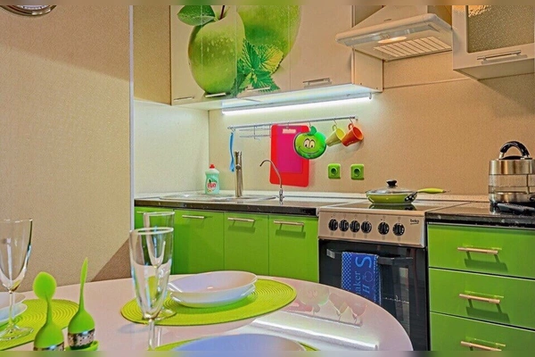 Фото квартиры