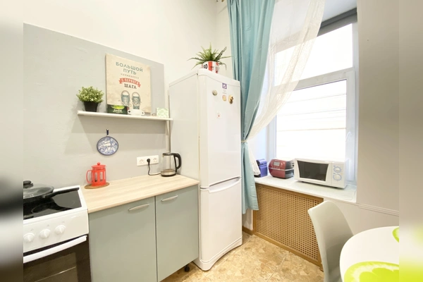 Фото квартиры