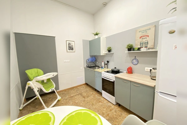 Фото квартиры