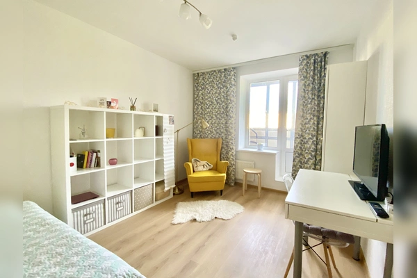 Фото квартиры