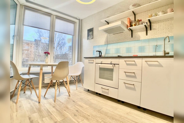 Фото квартиры