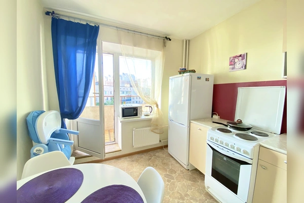 Фото квартиры