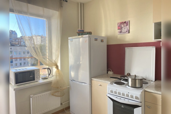 Фото квартиры