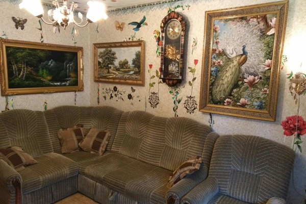 Фото квартиры