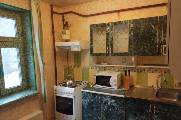 Фото квартиры