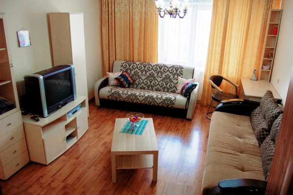 Фото квартиры