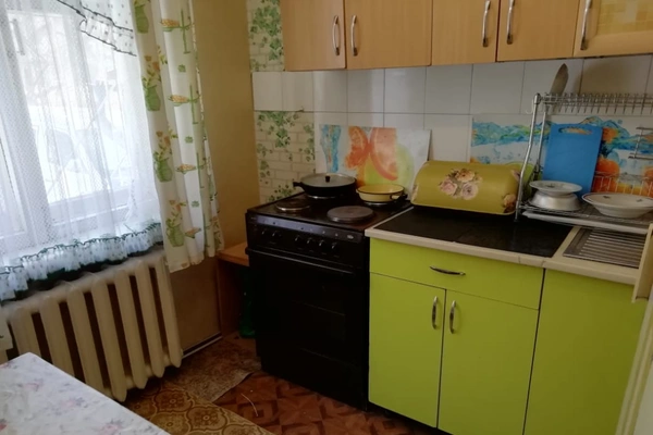 Фото квартиры