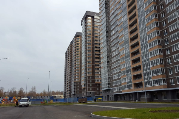 Фото квартиры