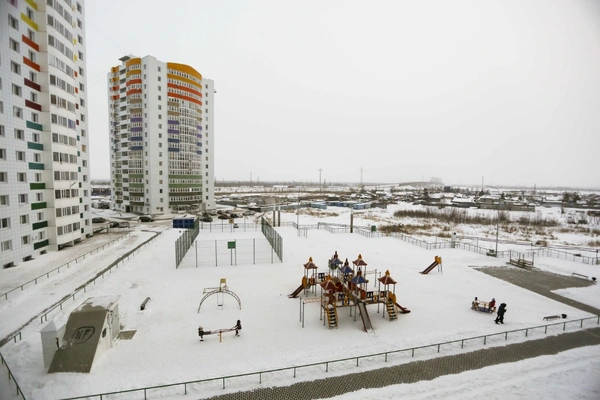 Фото квартиры