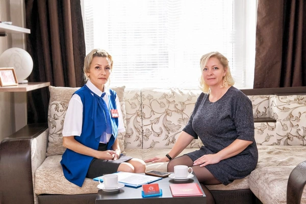 Фото квартиры