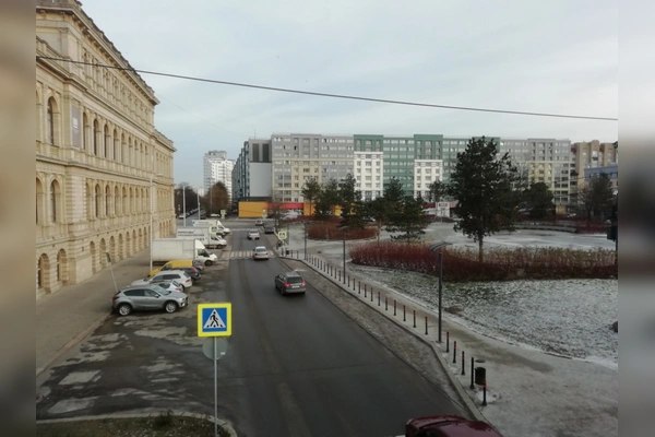 Фото квартиры