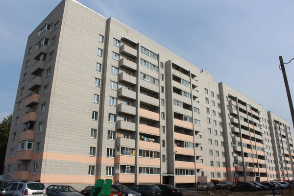 Фото квартиры