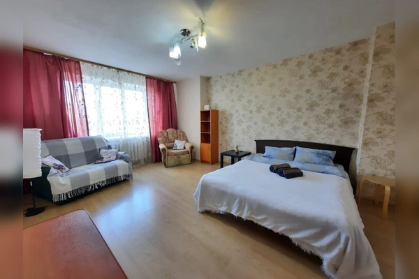 Фото квартиры