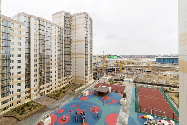 Фото квартиры