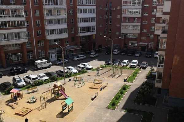 Фото квартиры