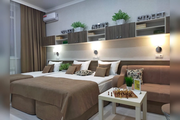 Фото квартиры