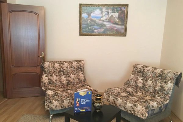 Фото квартиры