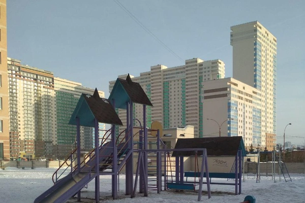 Фото квартиры