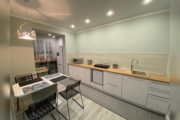 Фото квартиры