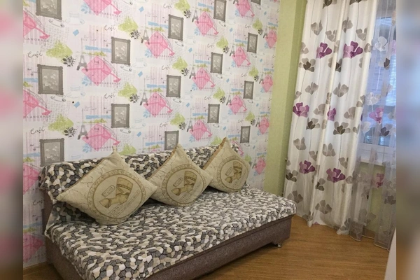 Фото квартиры