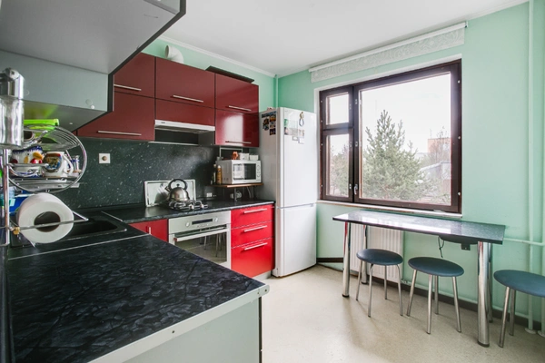 Фото квартиры