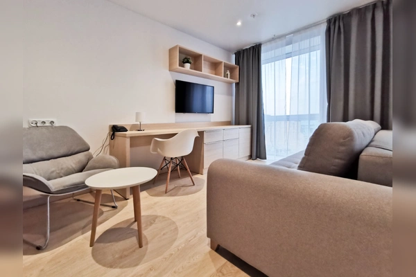 Фото квартиры