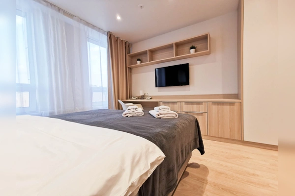 Фото квартиры