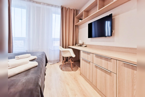 Фото квартиры