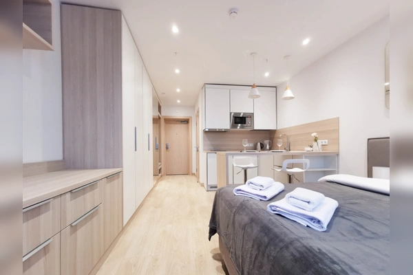 Фото квартиры