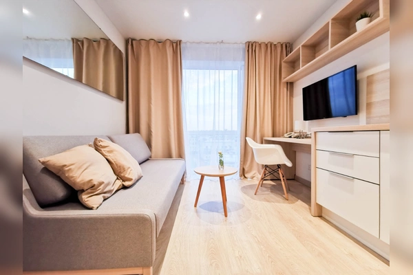 Фото квартиры