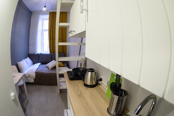 Фото квартиры