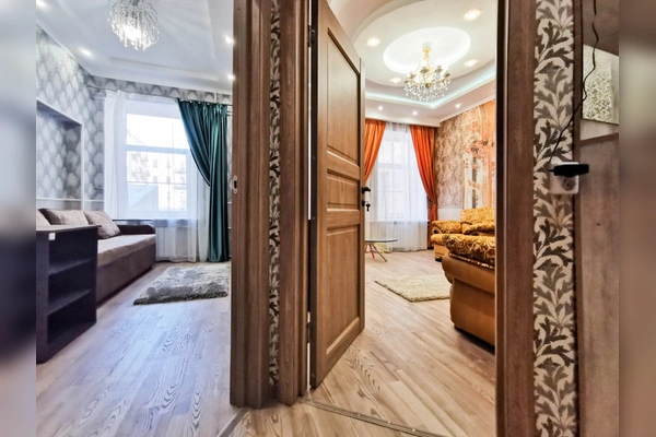 Фото квартиры