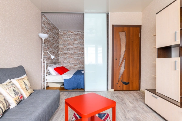 Фото квартиры