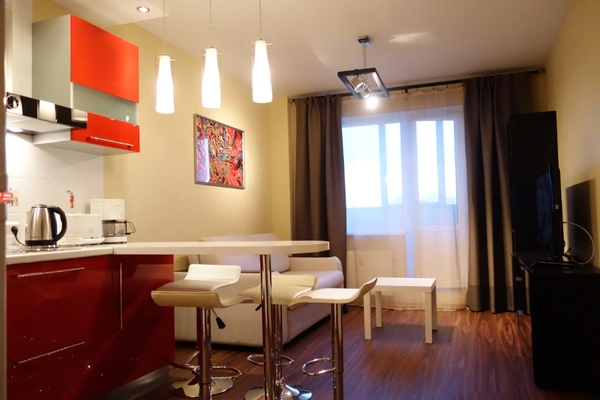 Фото квартиры